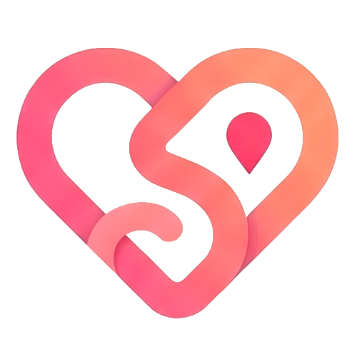 Sweetty — логотип сайта знакомств и свайпов