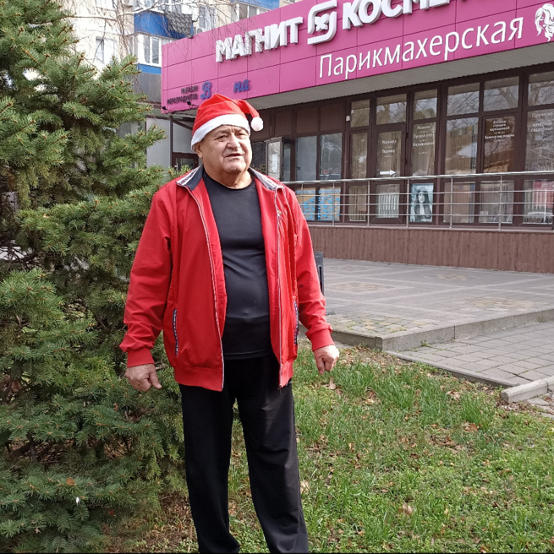 Николай Титов, фото 1