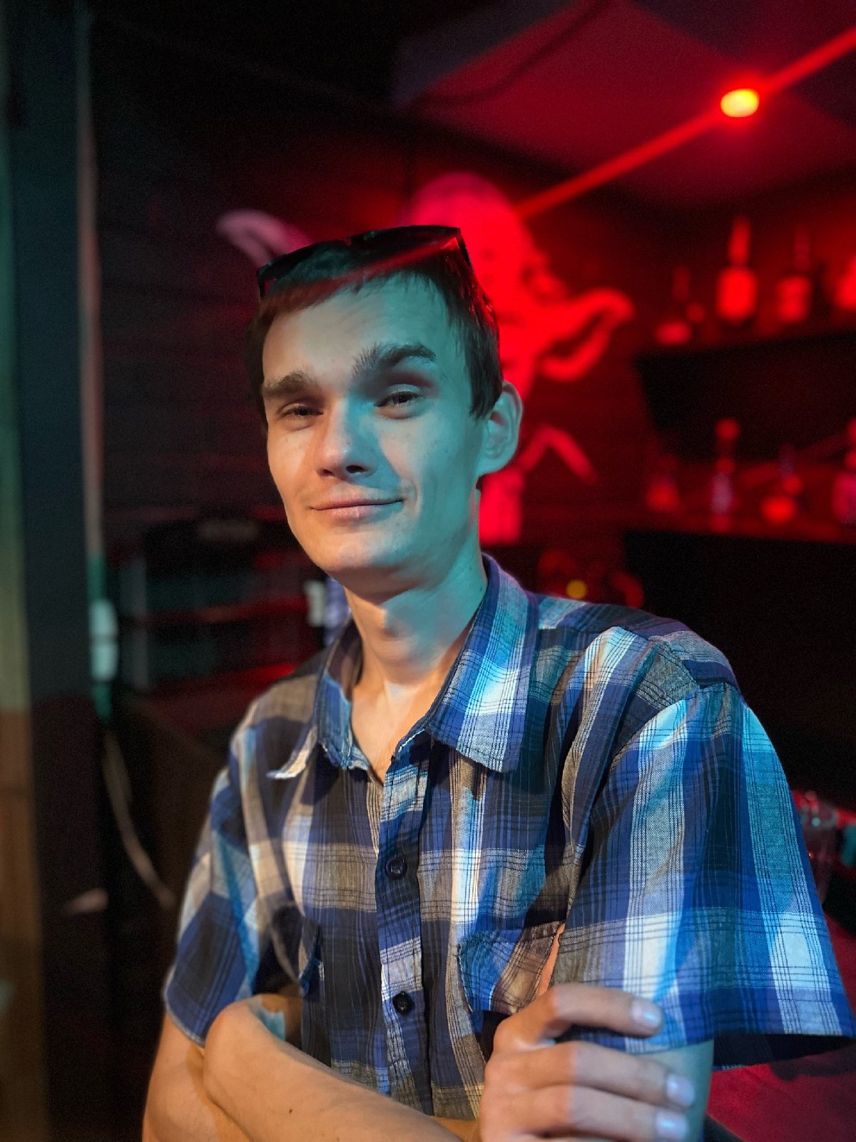 Ivan Klepikov, фото 2