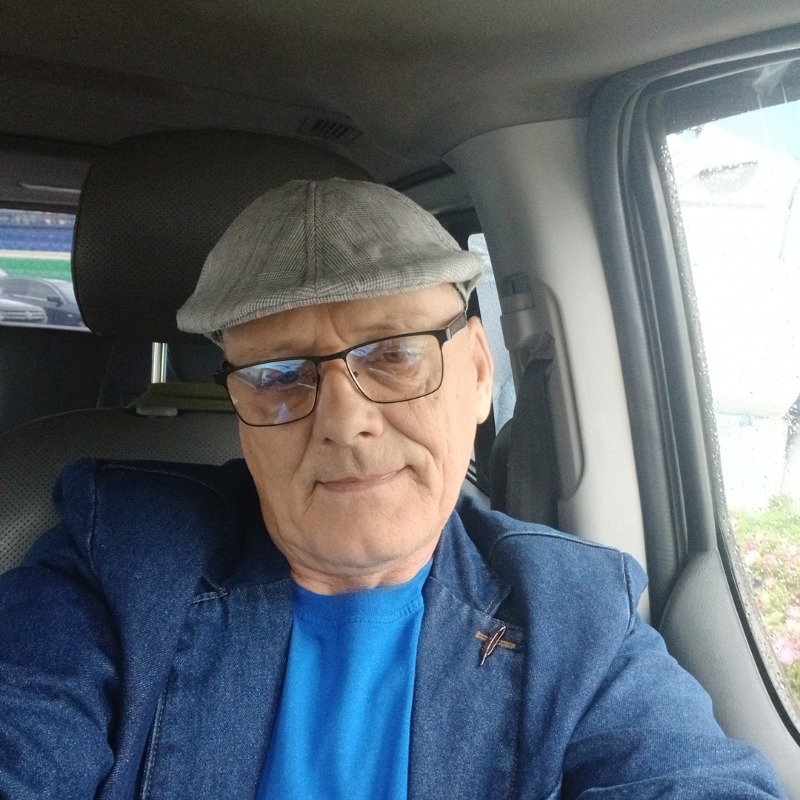 Сергей, 60