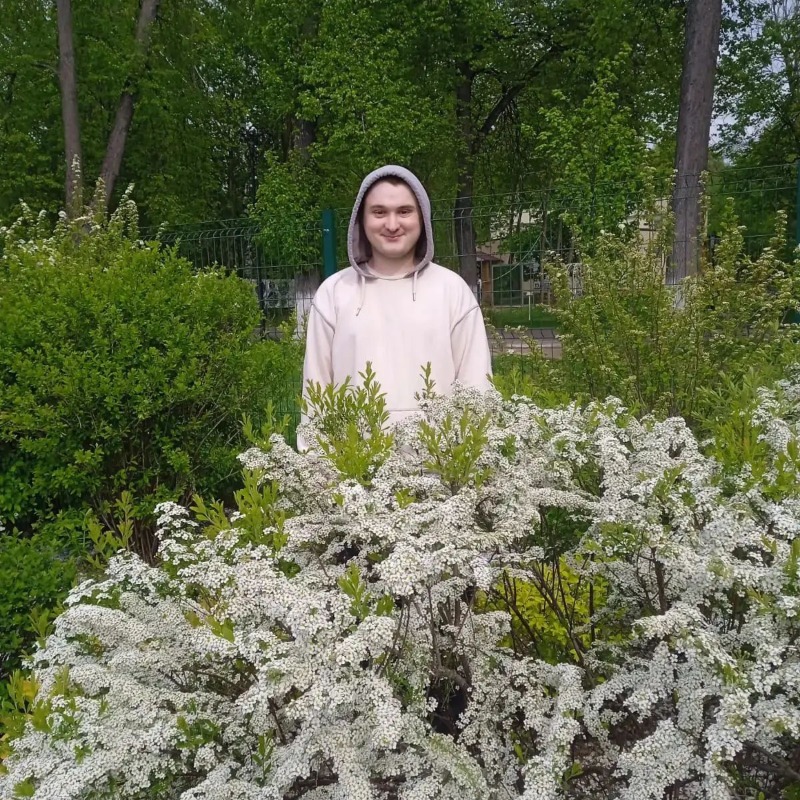 Лёша Заонегин, 22