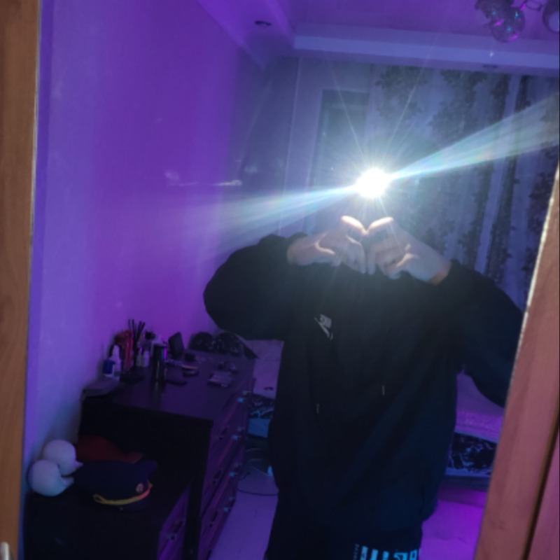 Kolya, 26