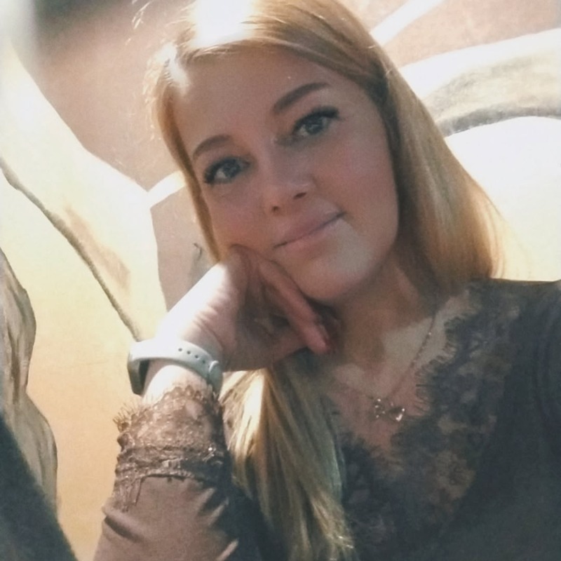 Оксана, 49