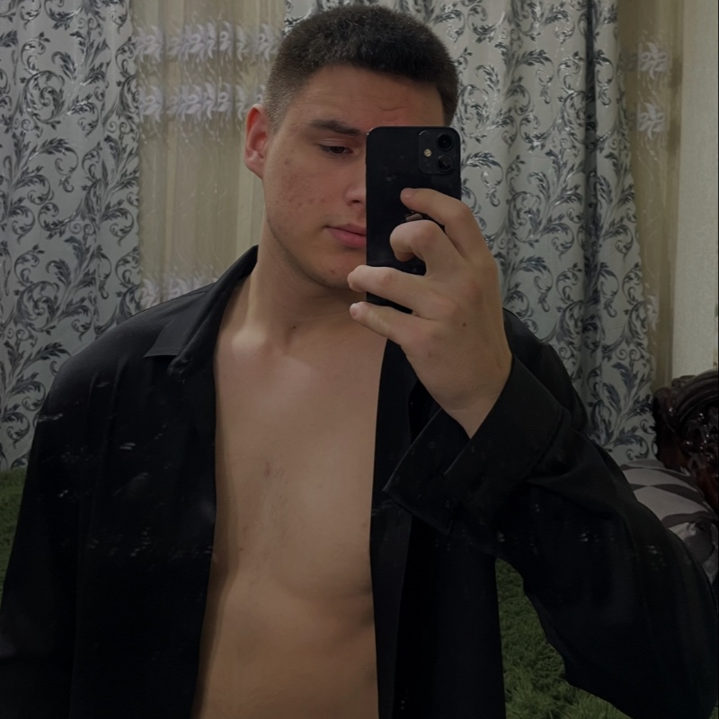 Владимир, 20