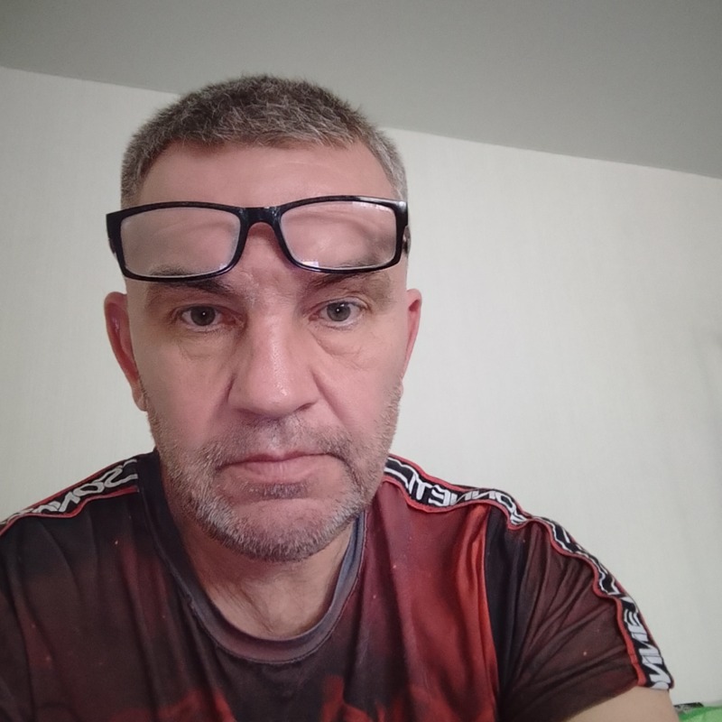 Евгений Листков, 52