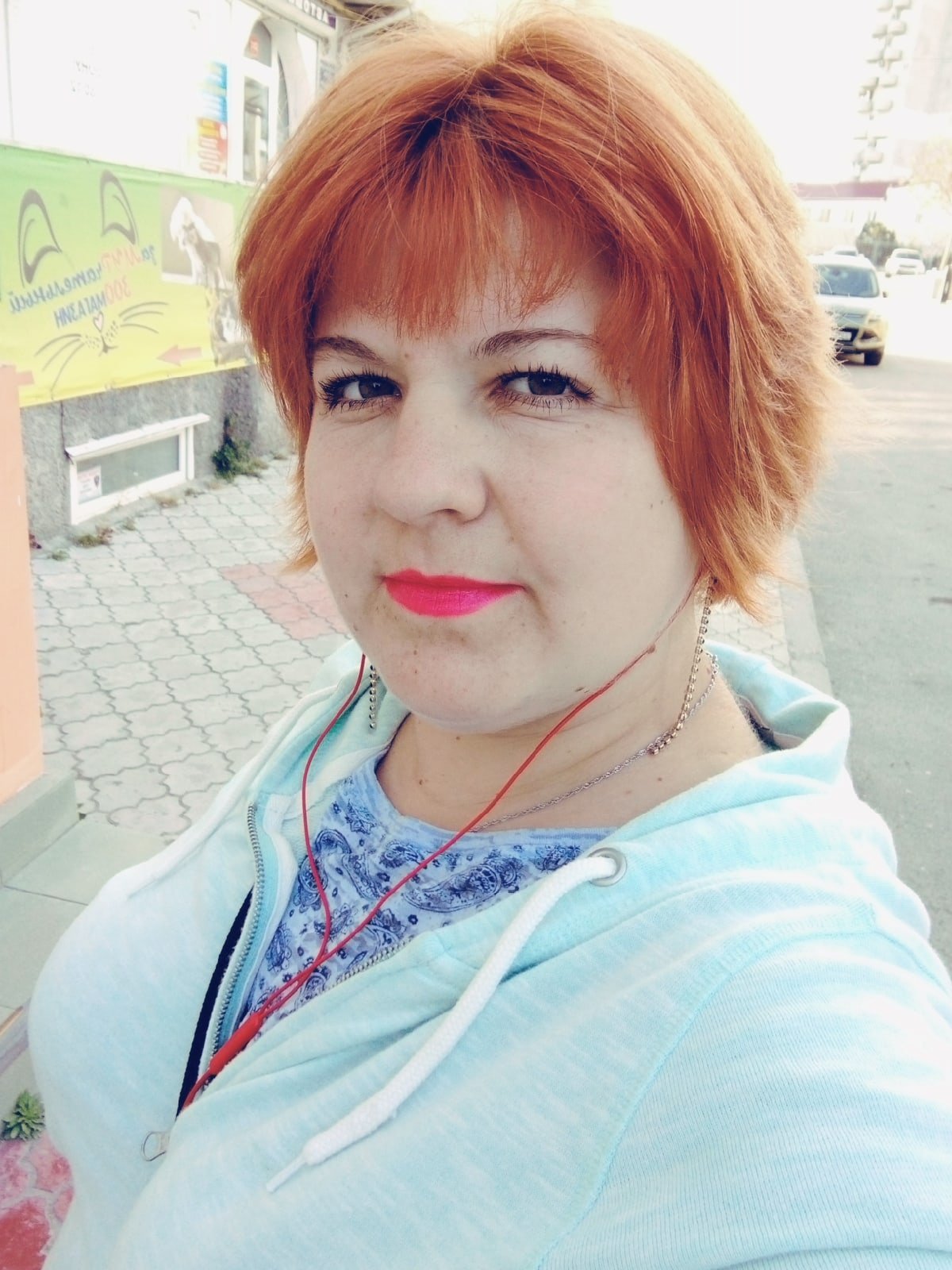 Nadezhda Kostitsyna, фото 3