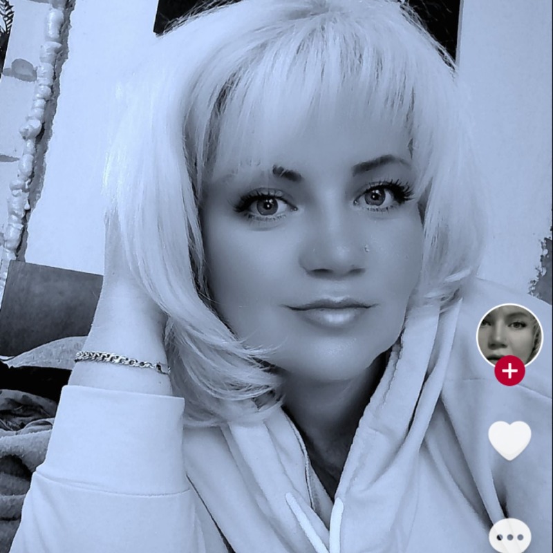 Кристюша, 42