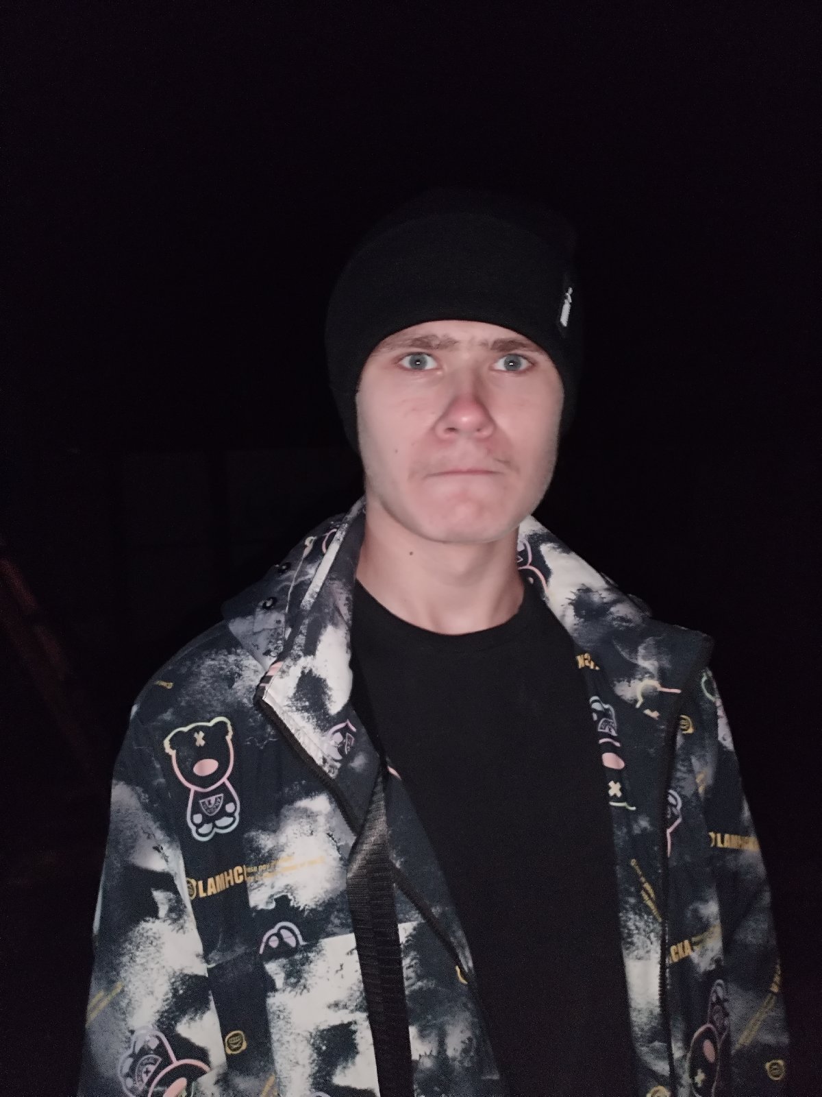 Arseny Filatov, 18