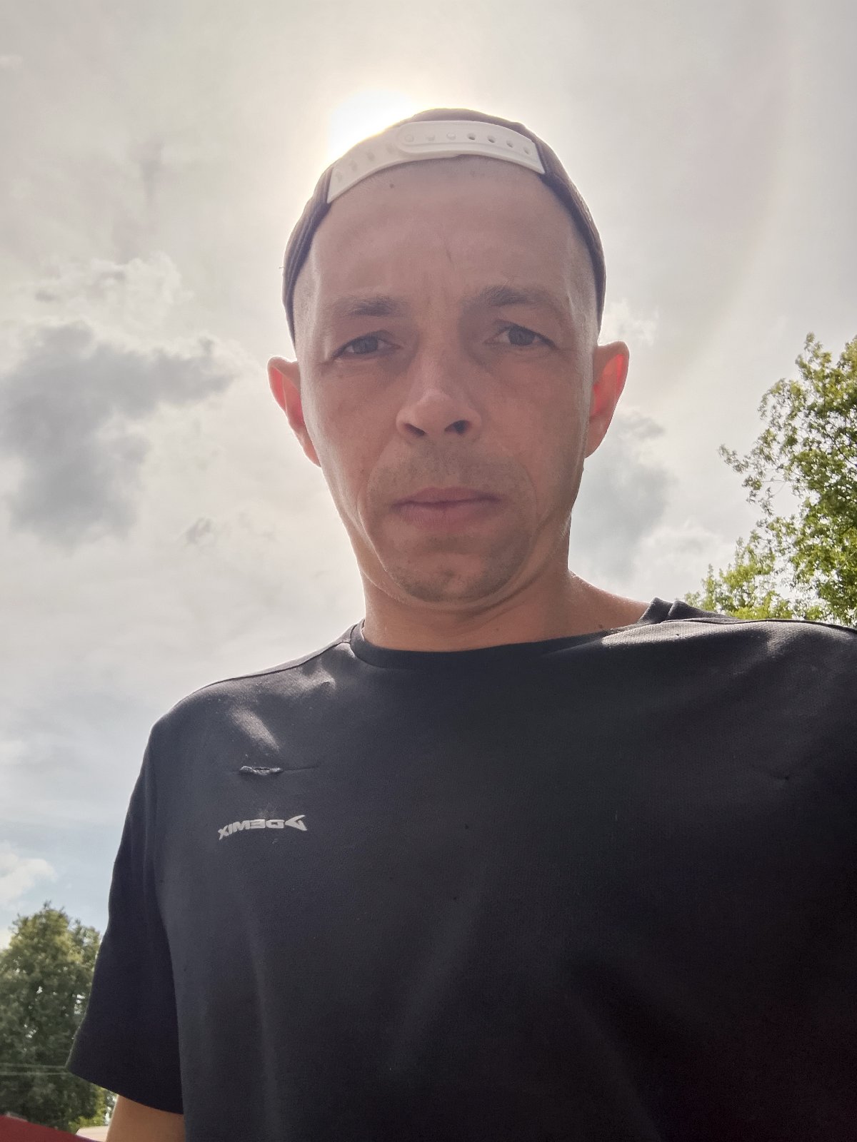 Sergey Finogeev, 35