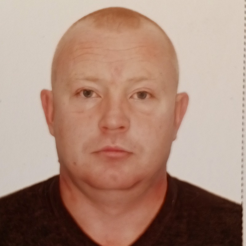 Александр, 43