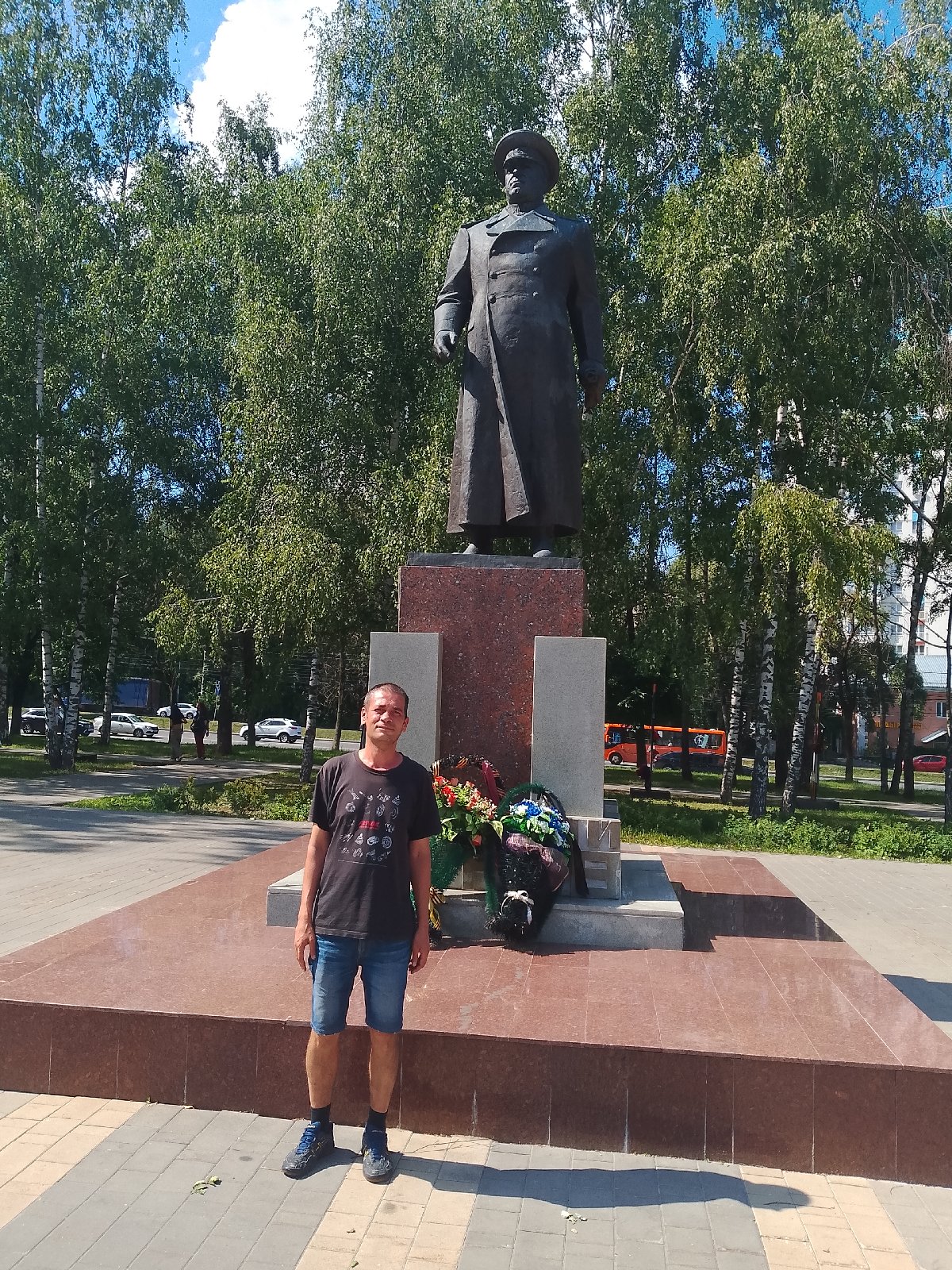 Alexander Vasilyev, фото 2
