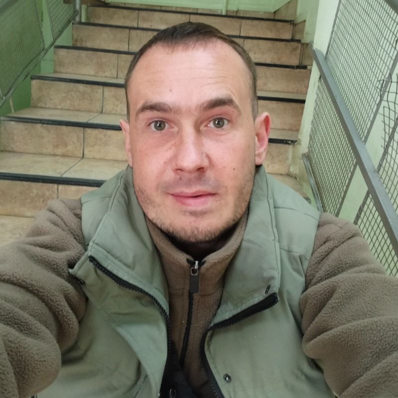 Геннадий Трофимкин, 35
