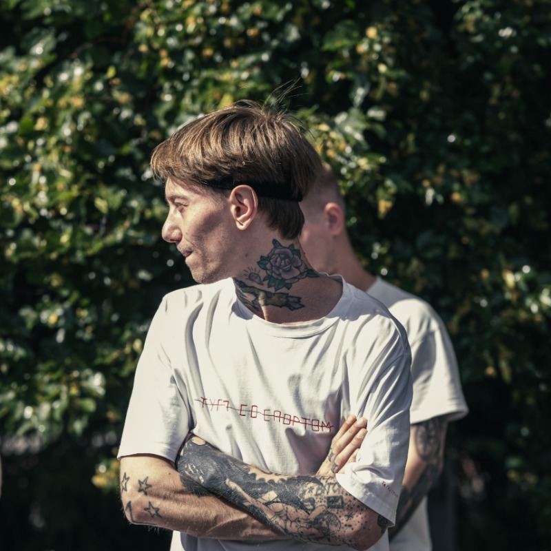 Alex Punk, 31