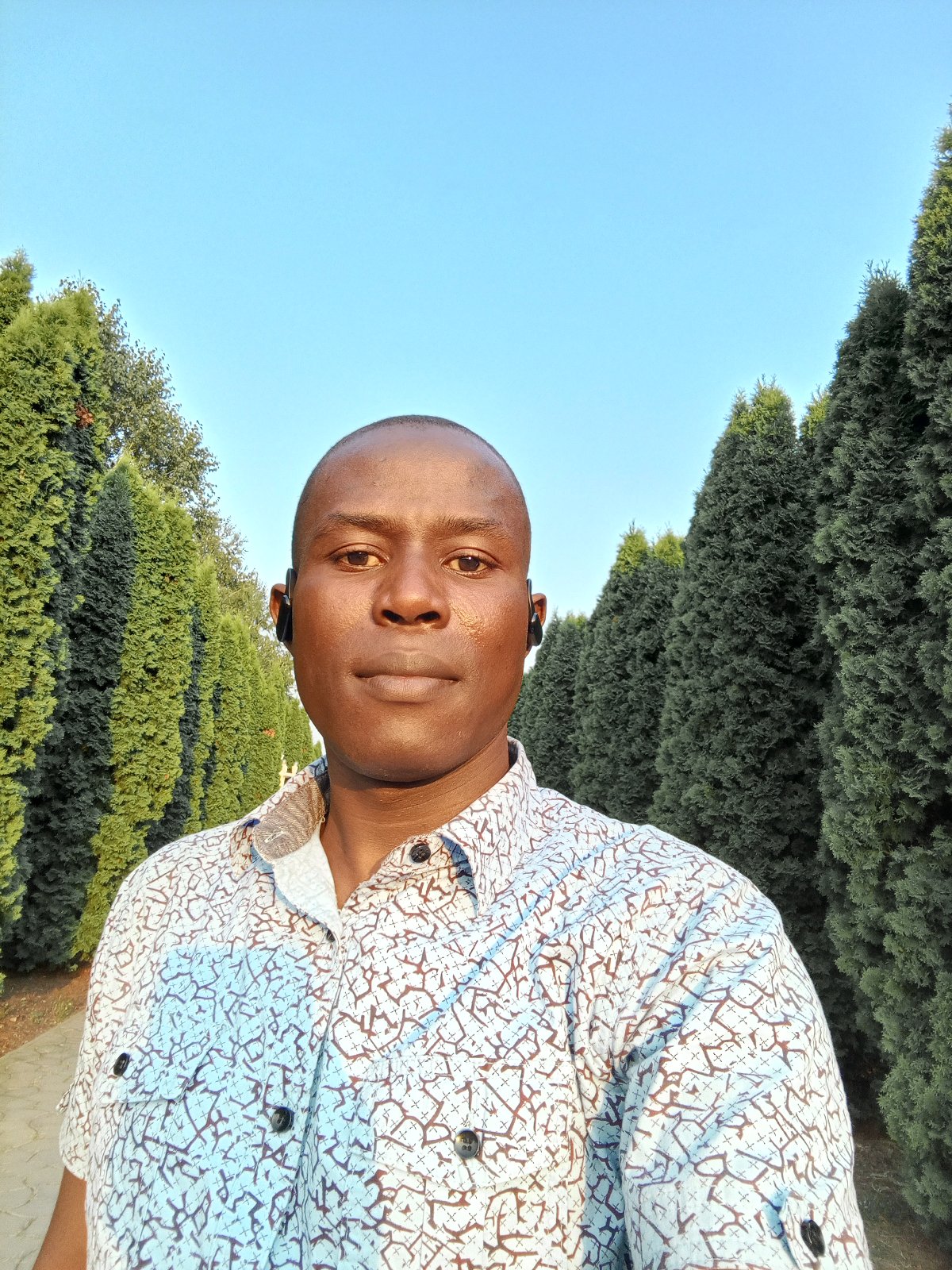 Stany Nakoe, фото 2
