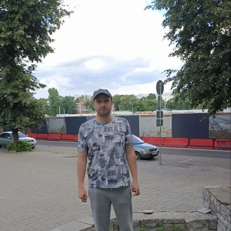 Алексей, 30