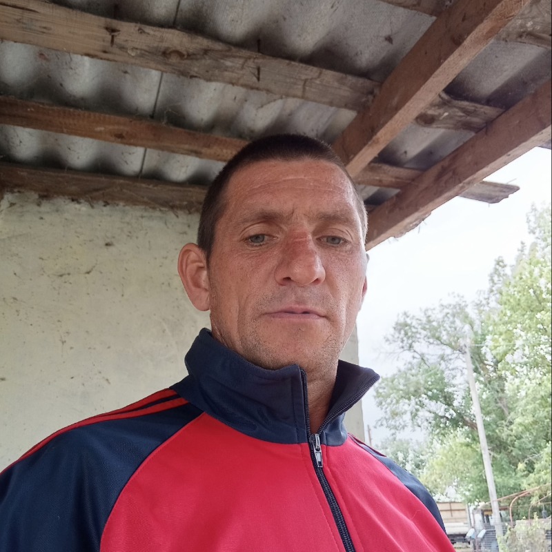 Женя, 38