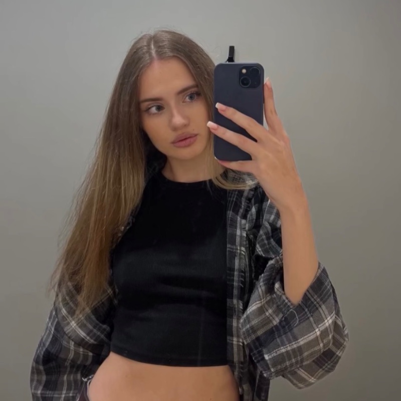 Кристина, 23