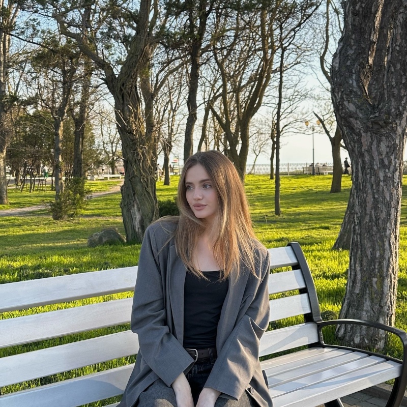 Кристина, фото 4