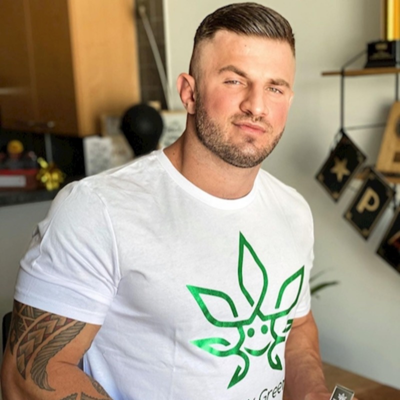 Александр Степанов, 39