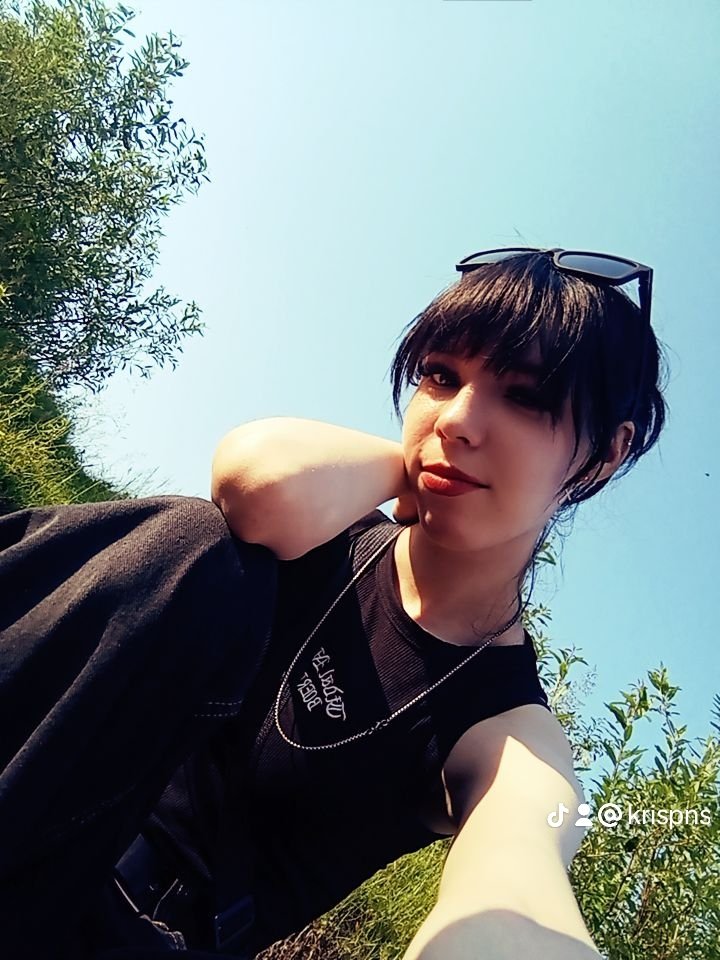 Кристина, 18