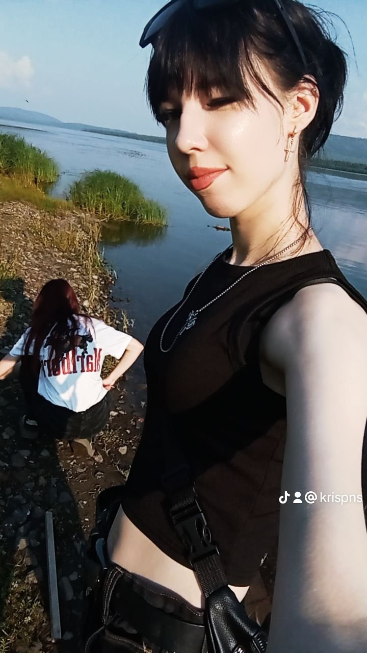 Кристина, фото 2