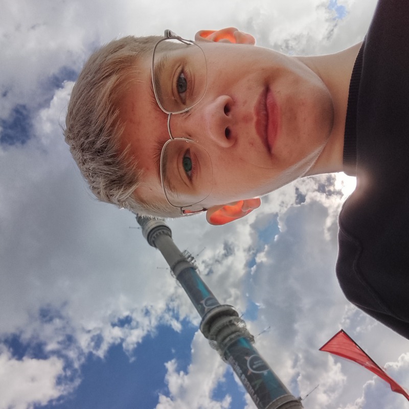 Semen Ssem, 28