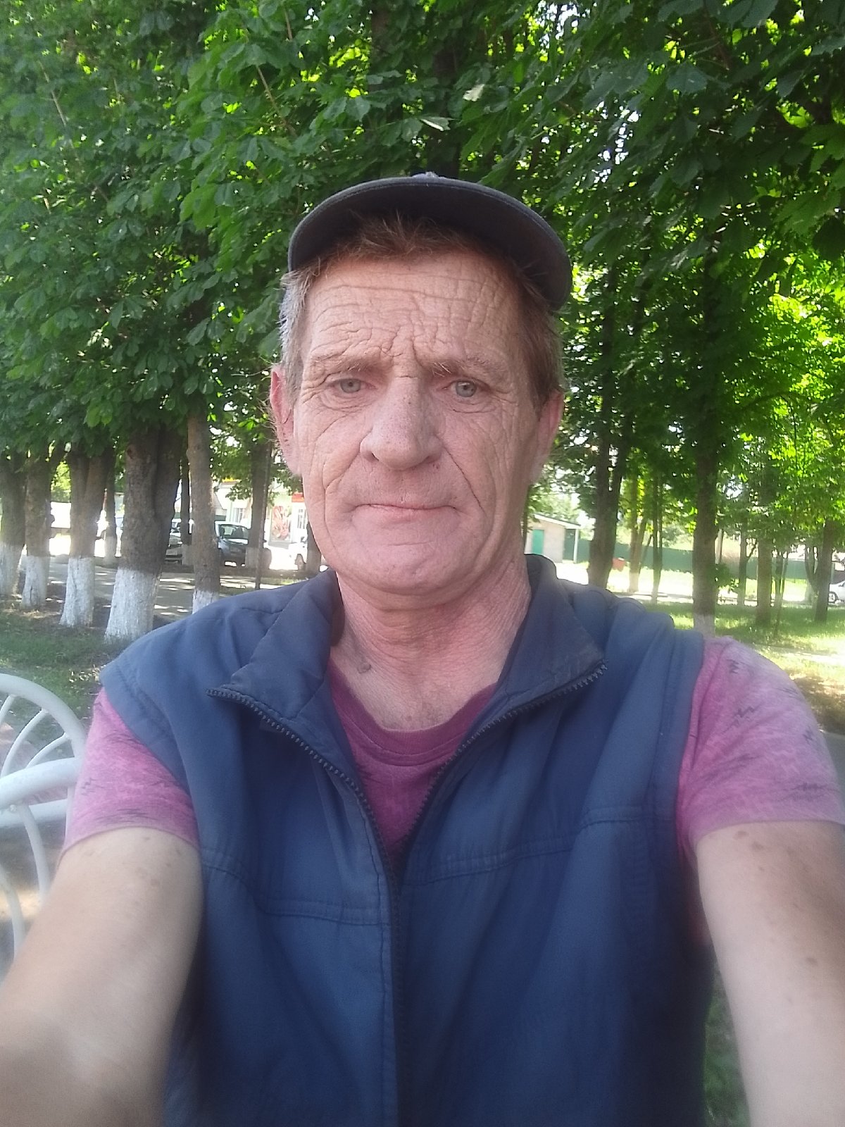 Nikolay Zaika, 59