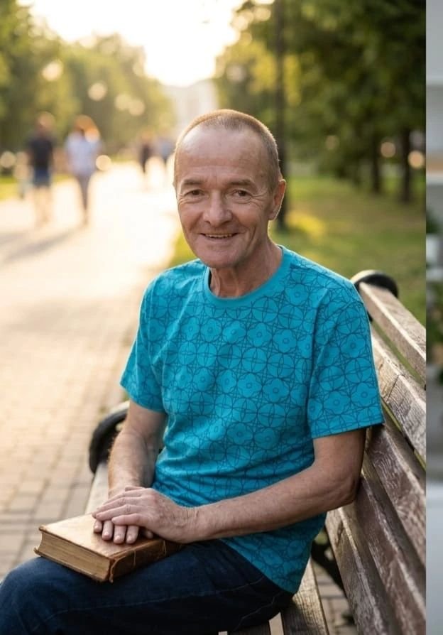 Igor Kozlovsky, фото 5