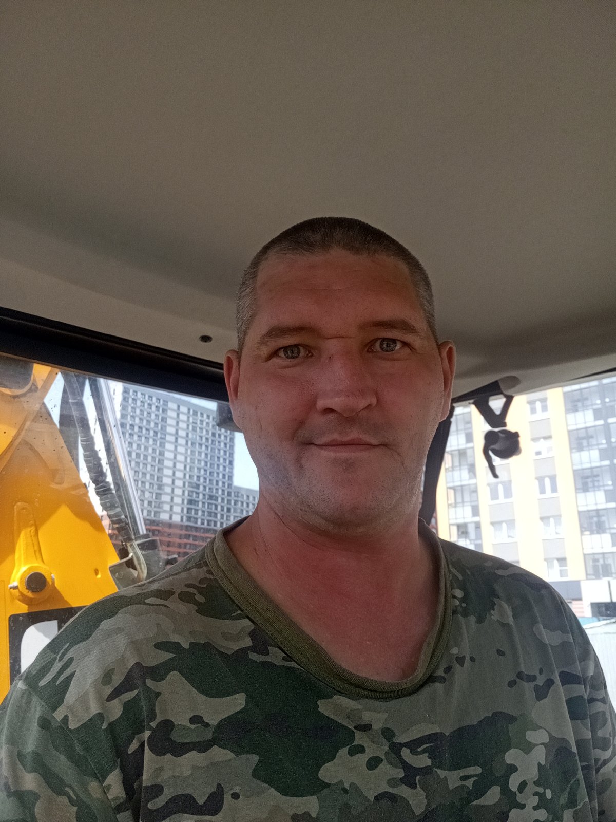 Александр, 35