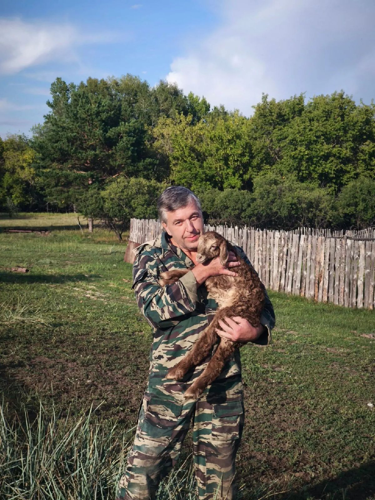 константин, 45