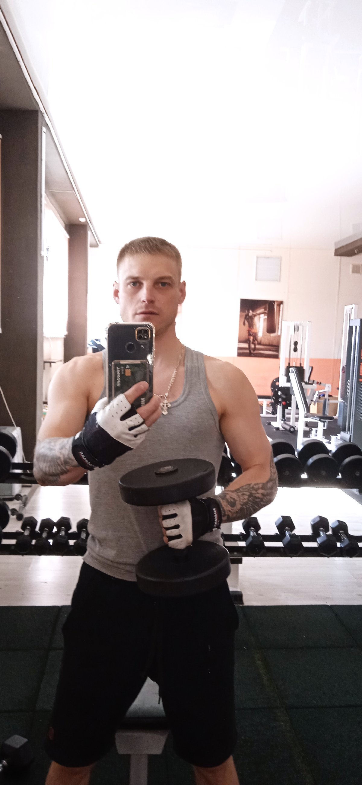 Андрей, 38