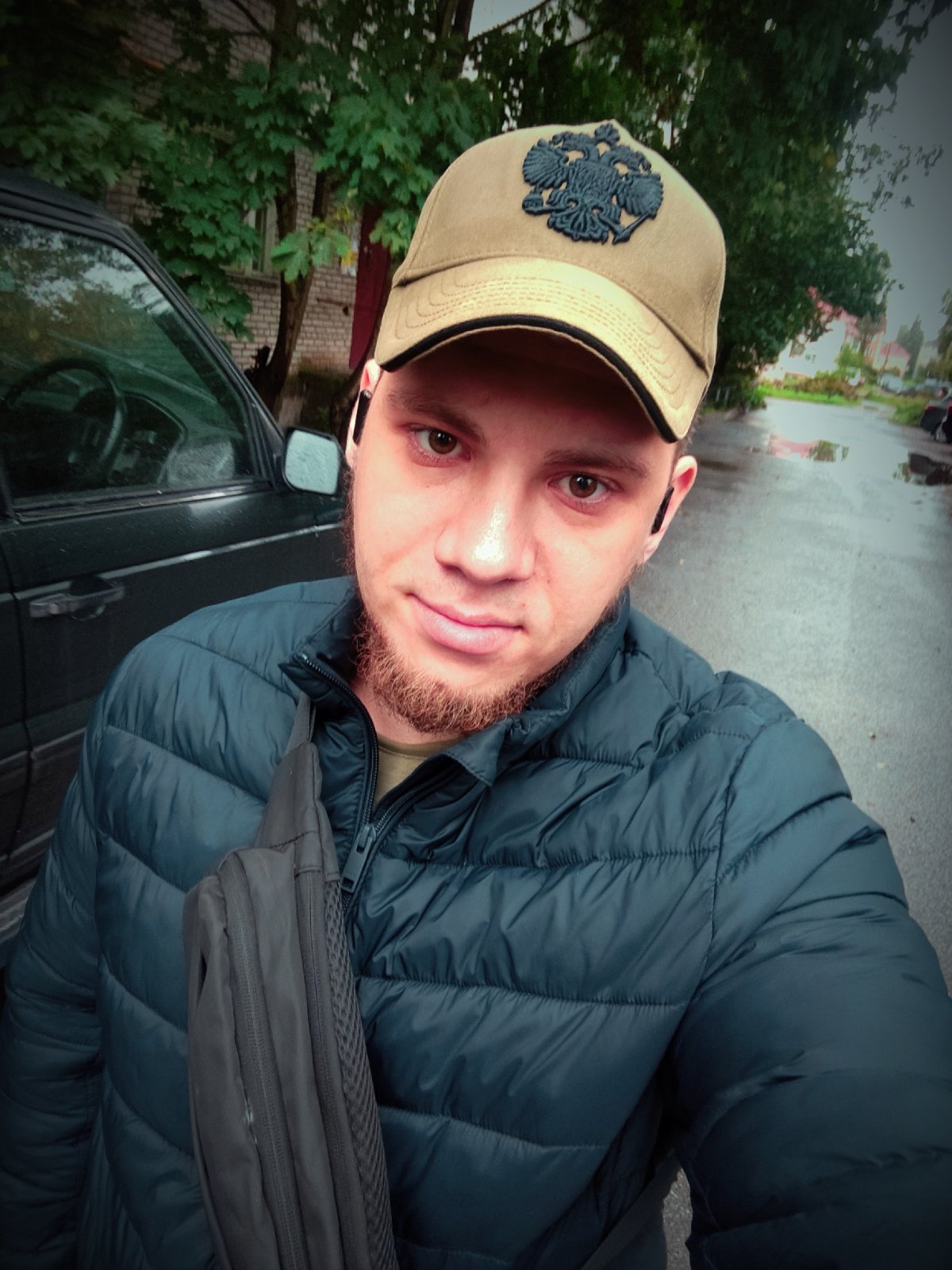 Sasha Shashkov, 26