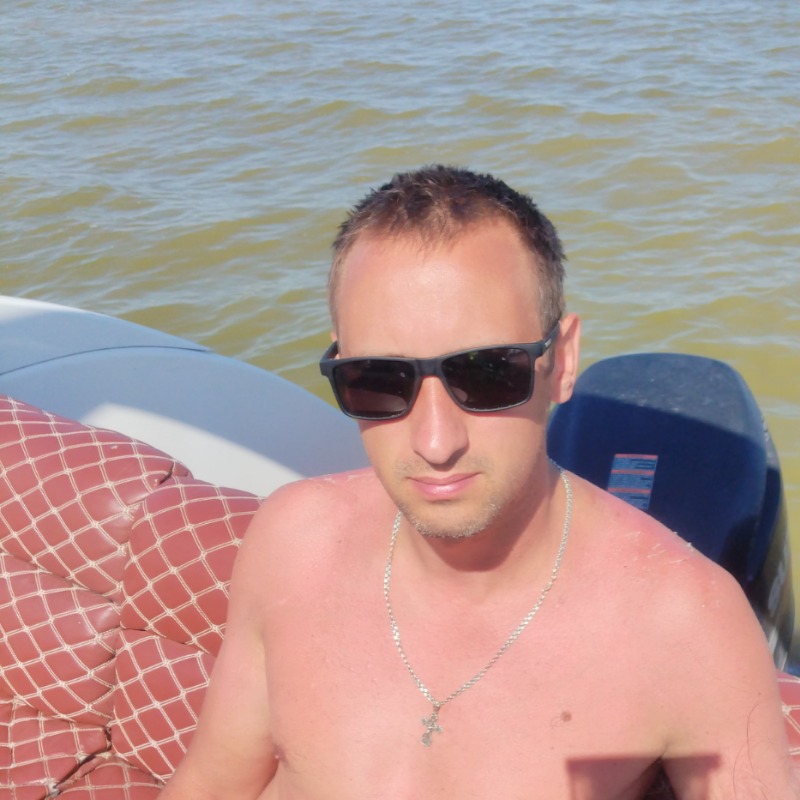 Серега Литвиненко, 32