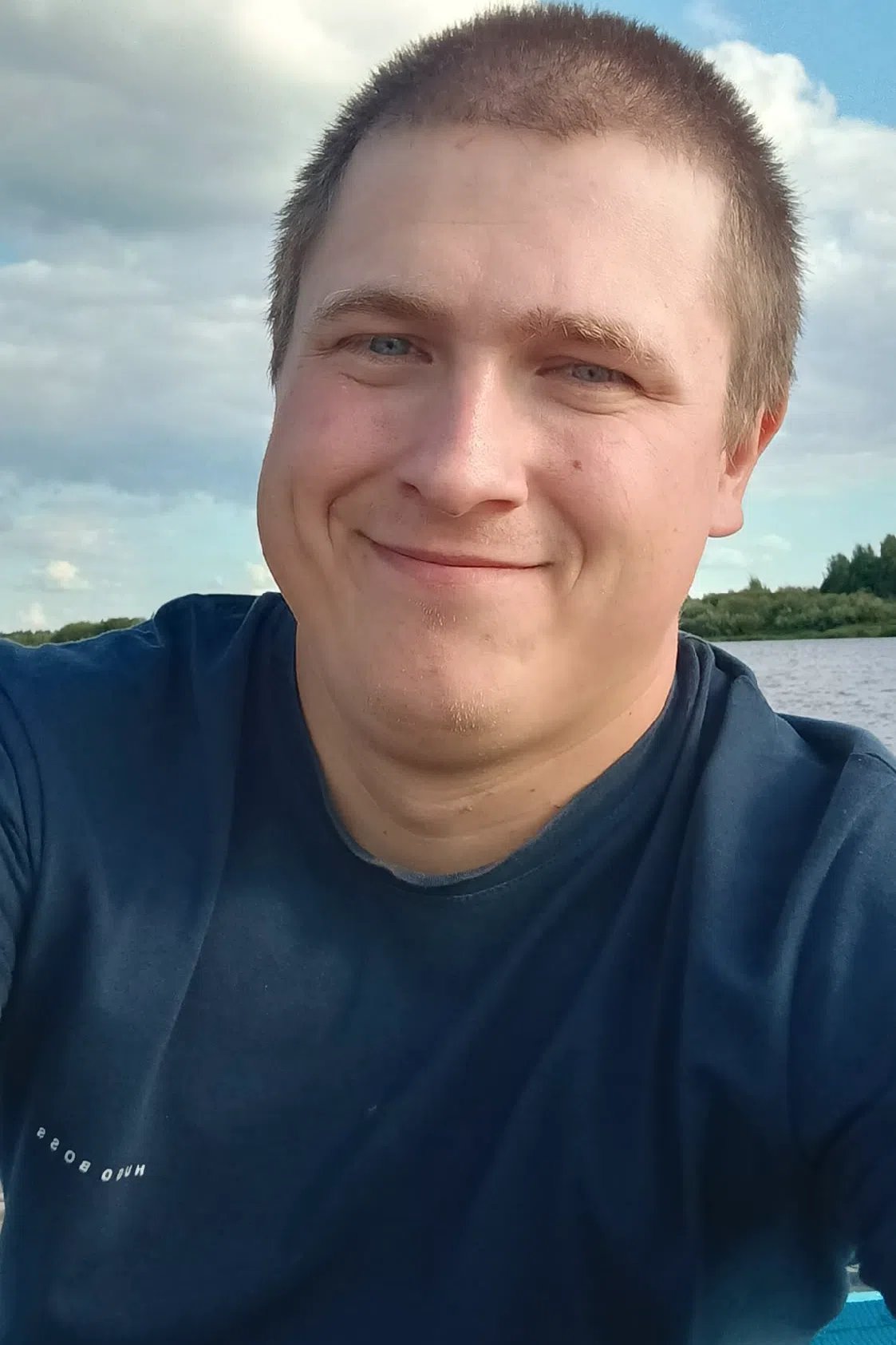 Vadim Dorovskoy, фото 2