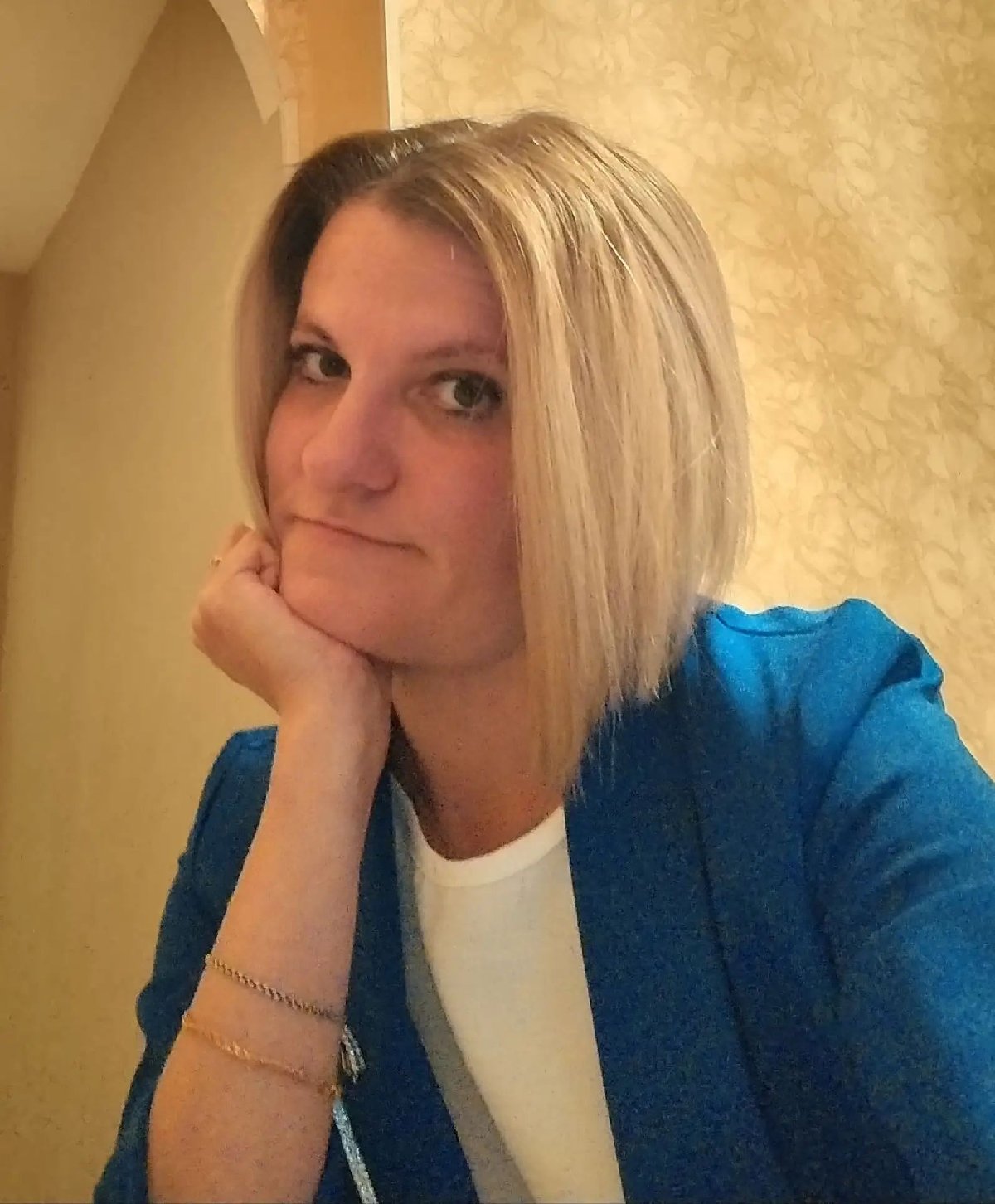 Yana Astakhova, 38