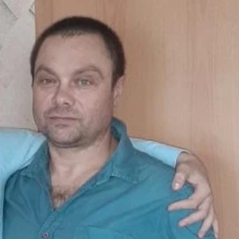 Александр, 48