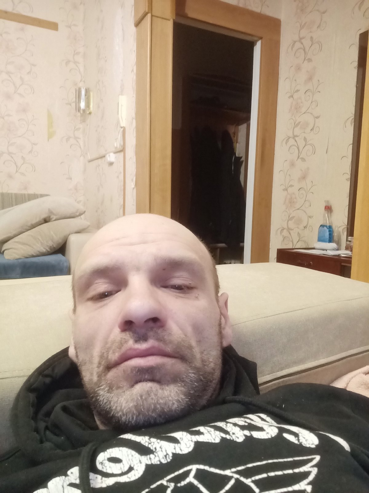Yura Vetoshkin, 39