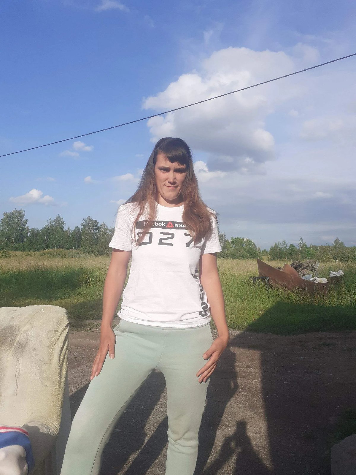 Elena Kuznetsova, фото 4
