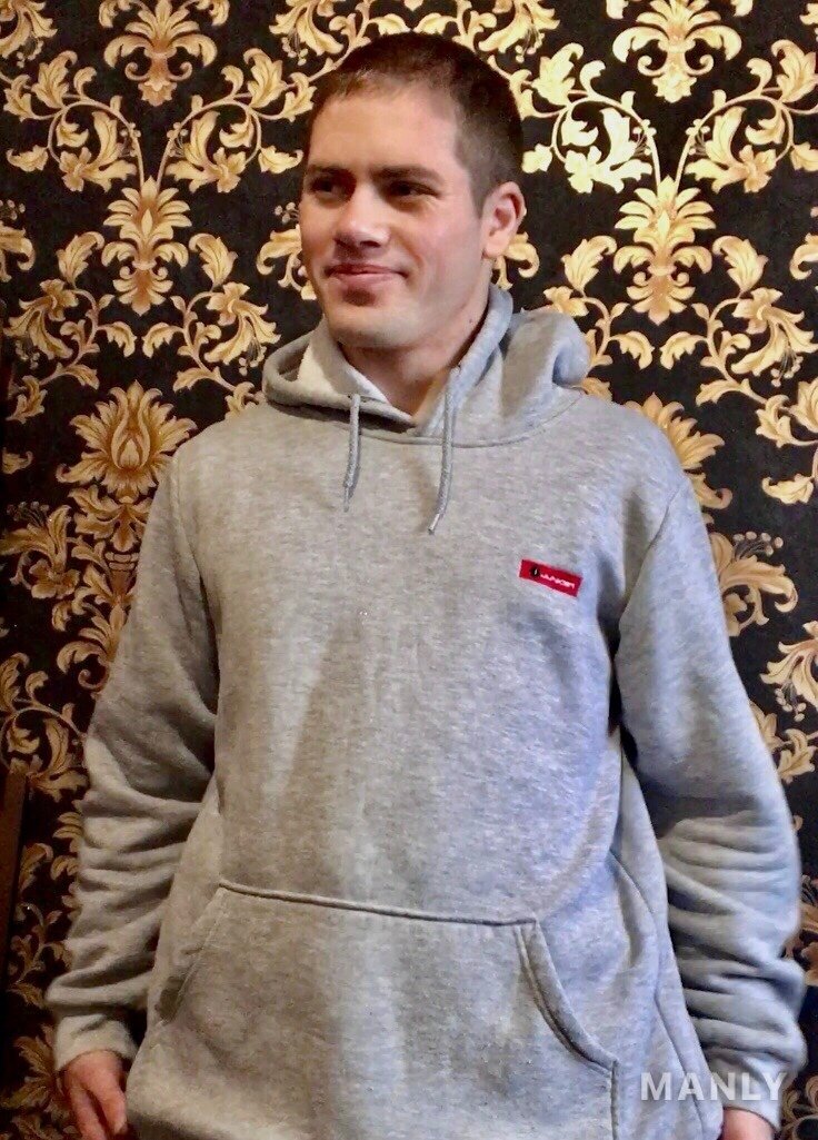 Вова Черепанов, 25