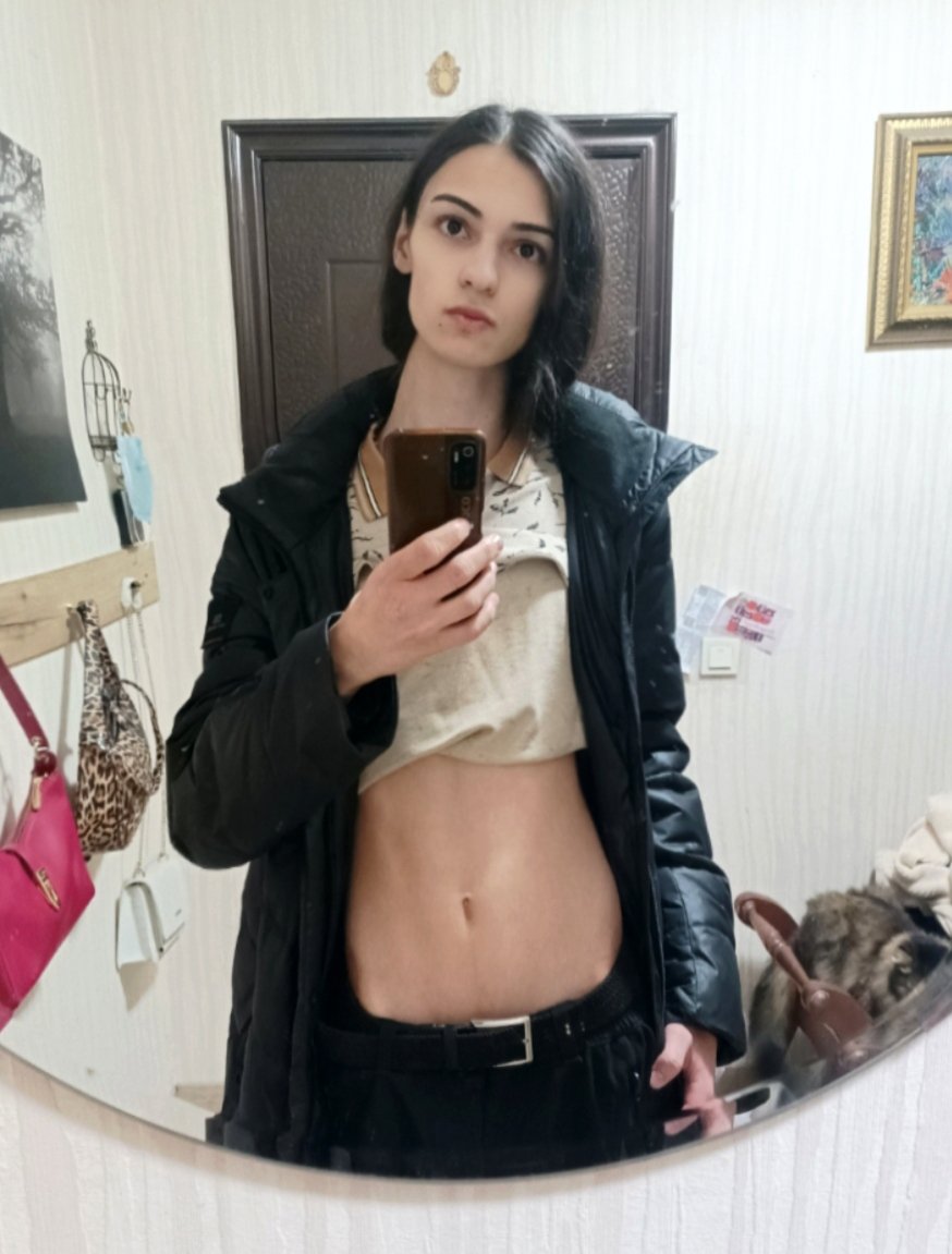 Алексей Билык, 18