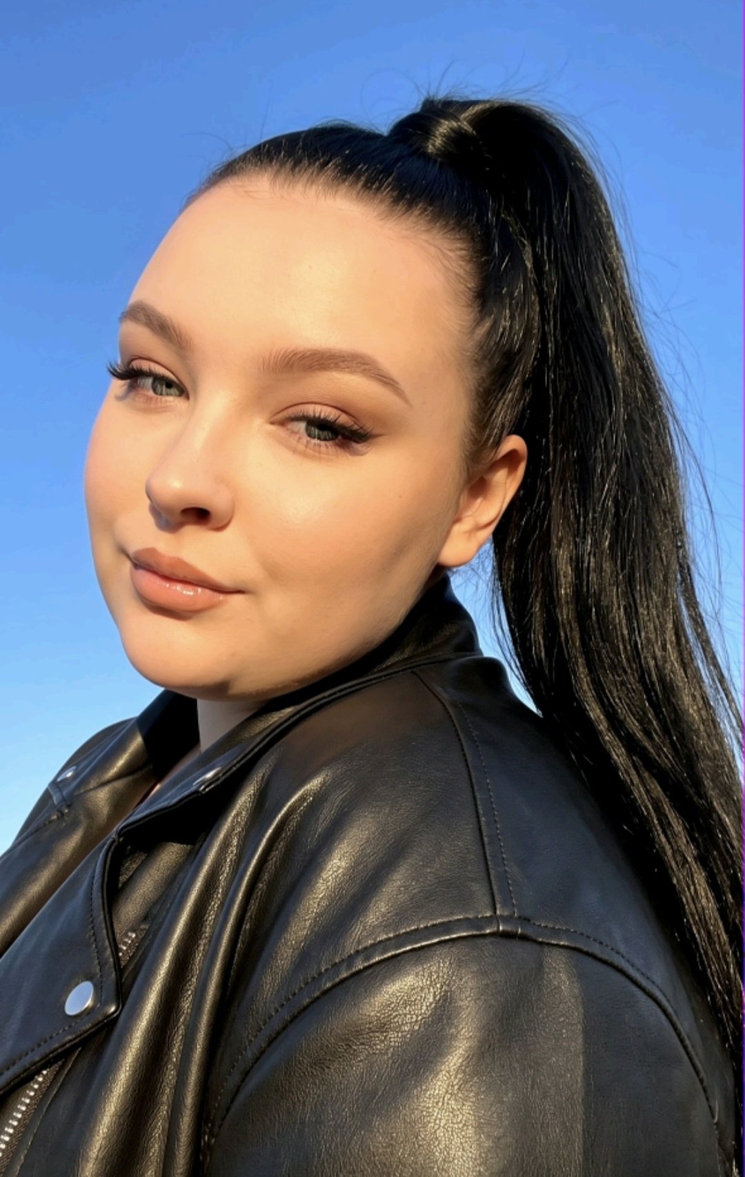 Oksana Lebedeva, 22