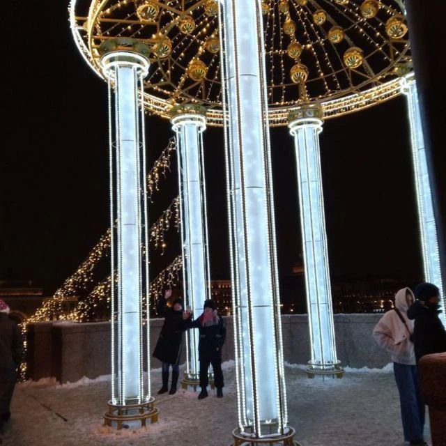 Алина, 18