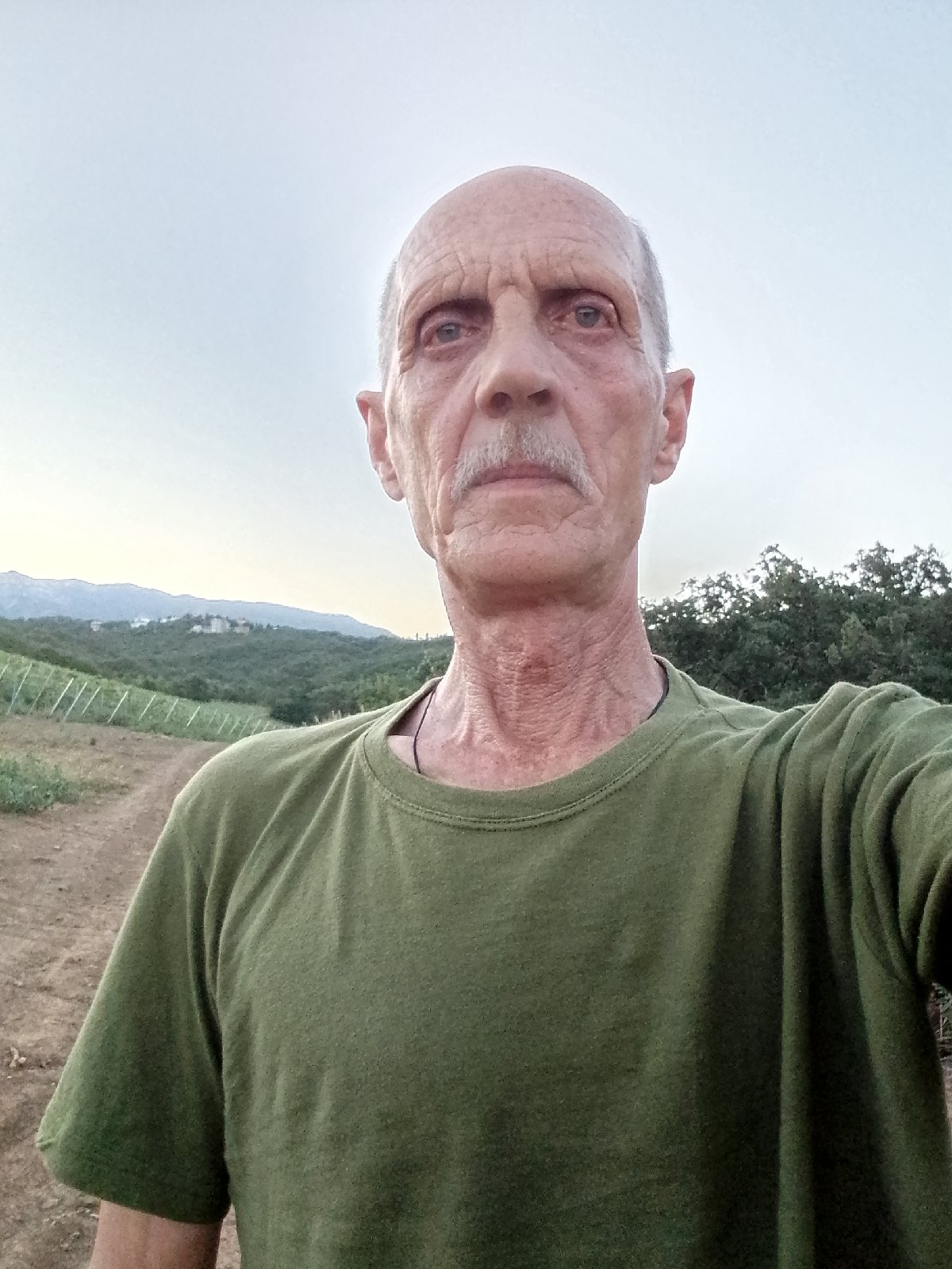 Alexander Podgursky, фото 2