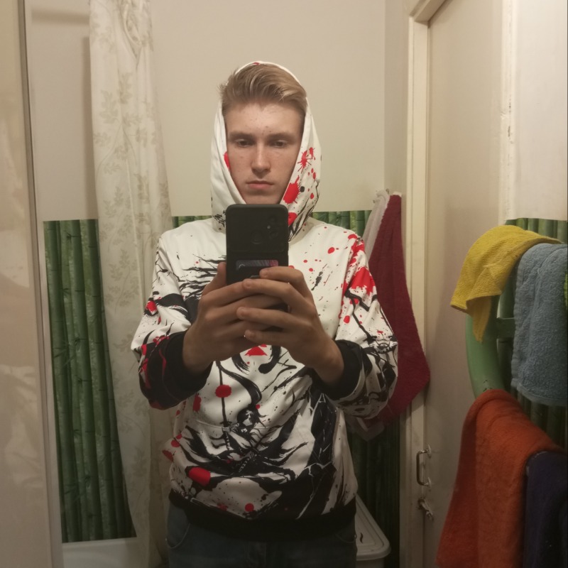 Тимофей, 18
