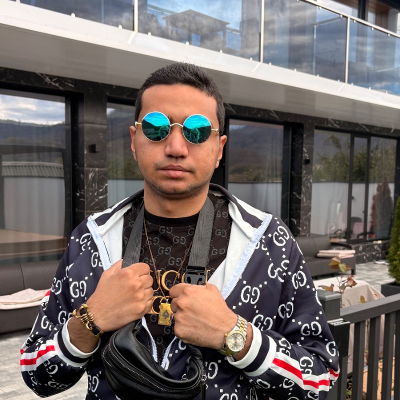 Rio Orin, 29