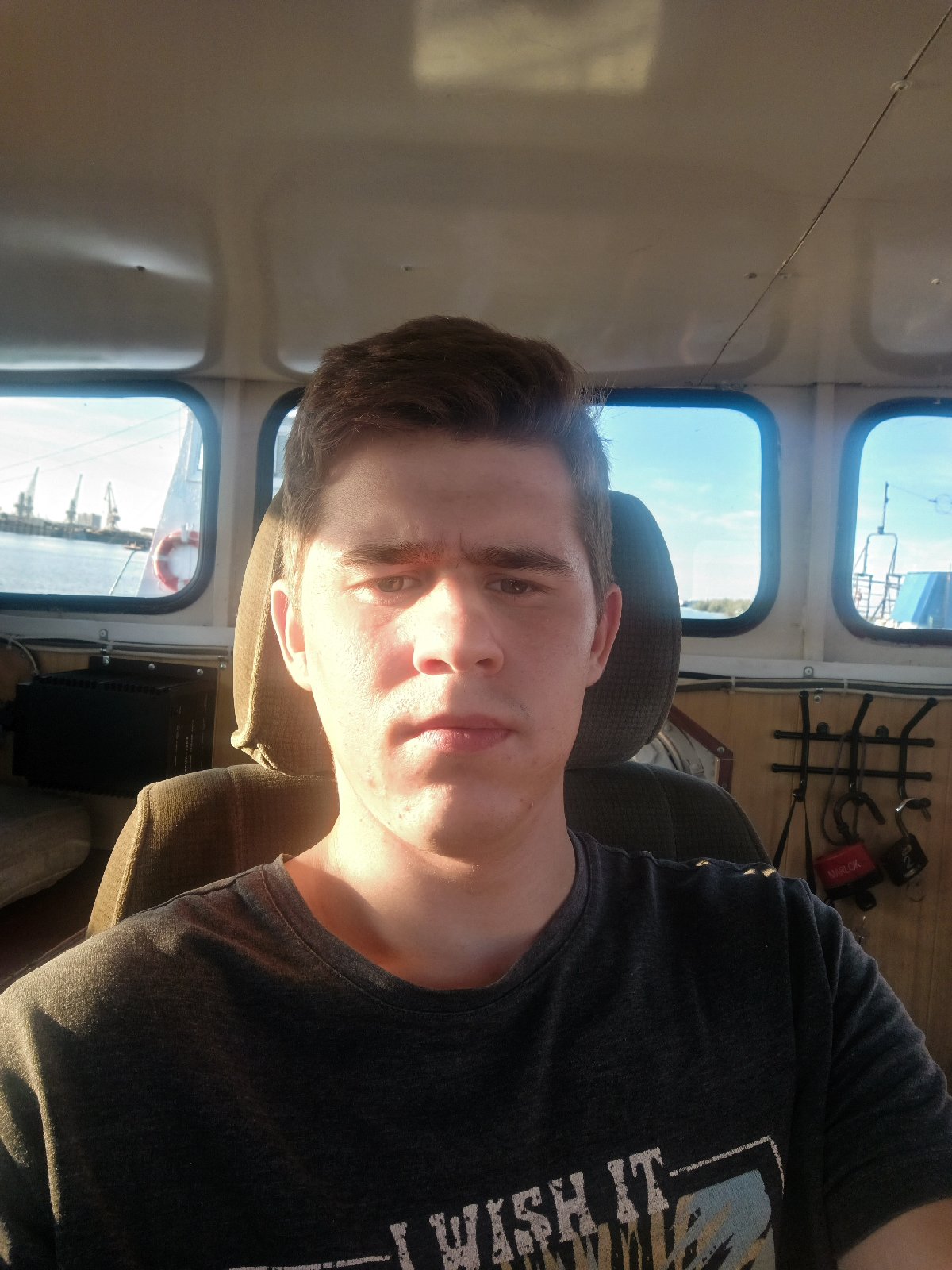 Jikanio, 23