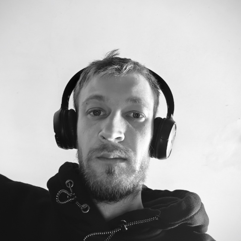 алексей, 30