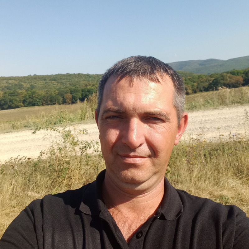 Александр, 41