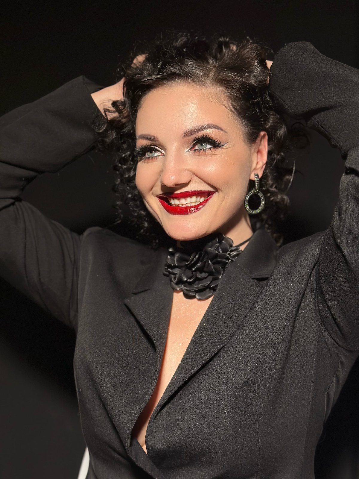 Ksenia Zima, фото 2