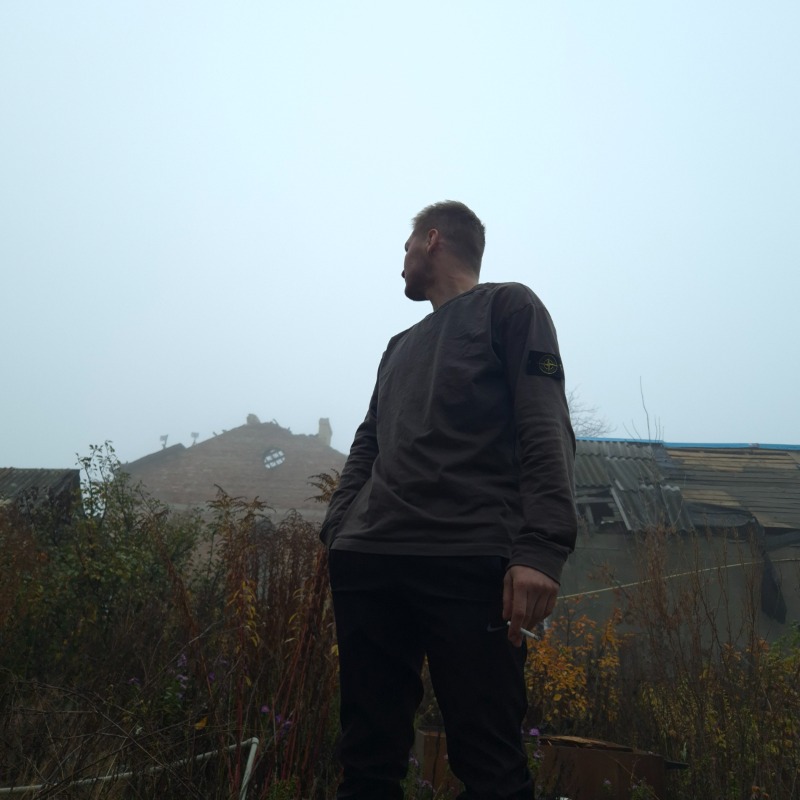 Aleksandr Rogov, 23